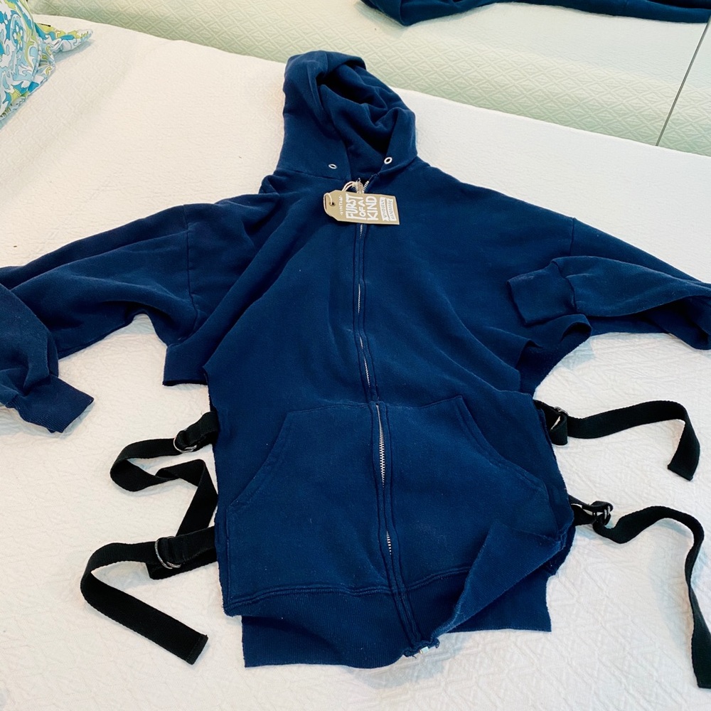 NWT LF Stores Vintage one of kind jacket